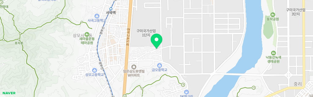 구미 임오 네이버 지도