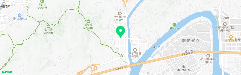 대구 무태조야 네이버 지도