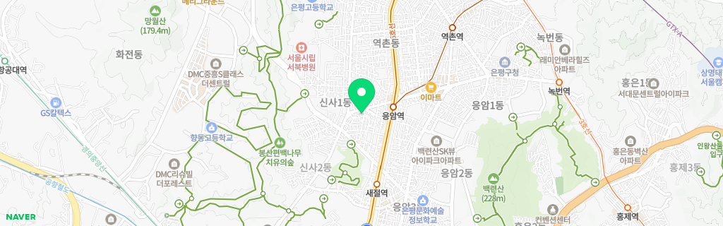 서울 신사 네이버 지도